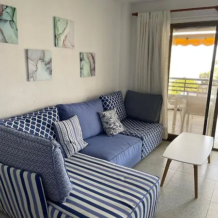 Apartment Con Vistas Al Mar *