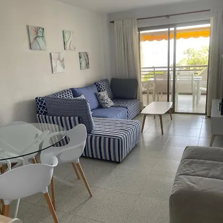 شقة Con Vistas Al Mar