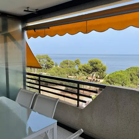 Con Vistas Al Mar * Calpe