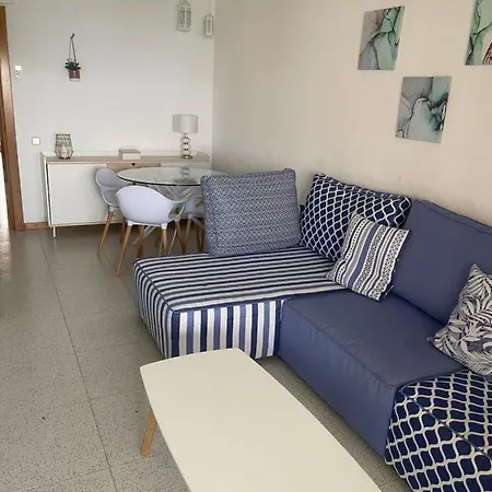 Con Vistas Al Mar شقة كاليبي