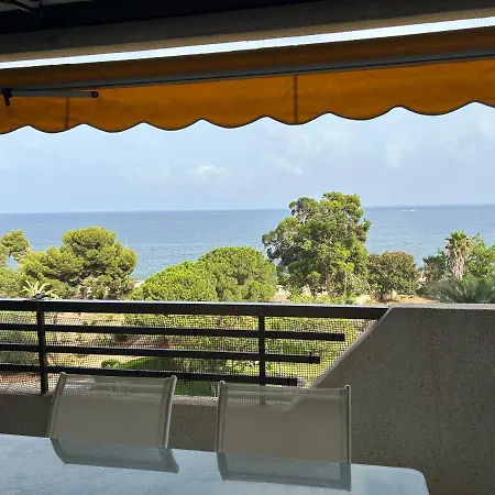 Con Vistas Al Mar