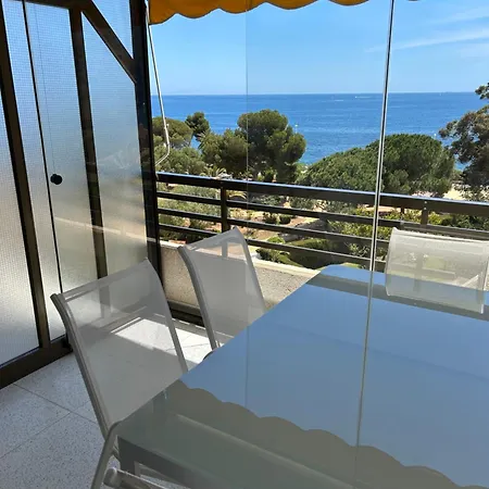 Con Vistas Al Mar Apartment *