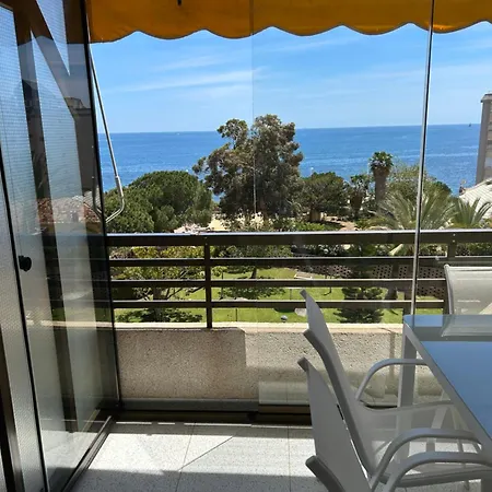 شقة Con Vistas Al Mar *